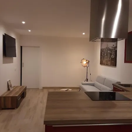 Scaty Appartement