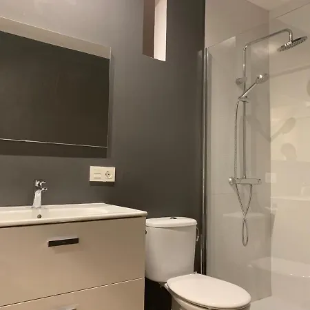 Appartement Scaty *