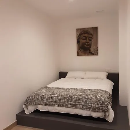 Appartement Scaty Playa Blanca (Lanzarote)