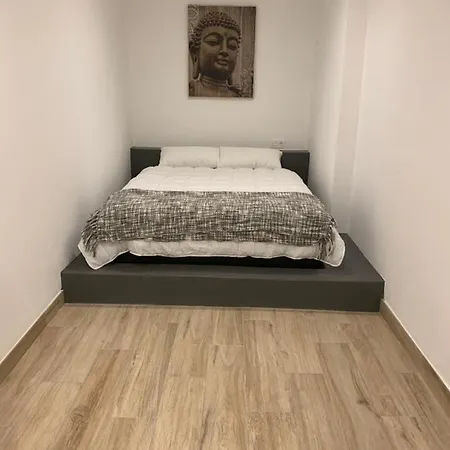 Scaty Appartement Playa Blanca (Lanzarote)