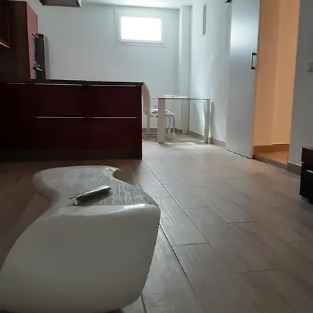 Appartement Scaty