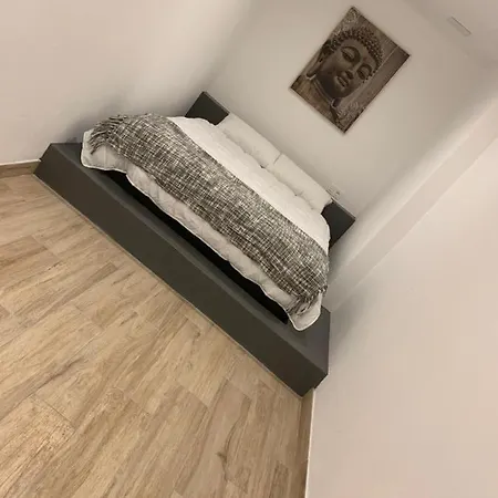 Scaty Appartement Playa Blanca (Lanzarote)